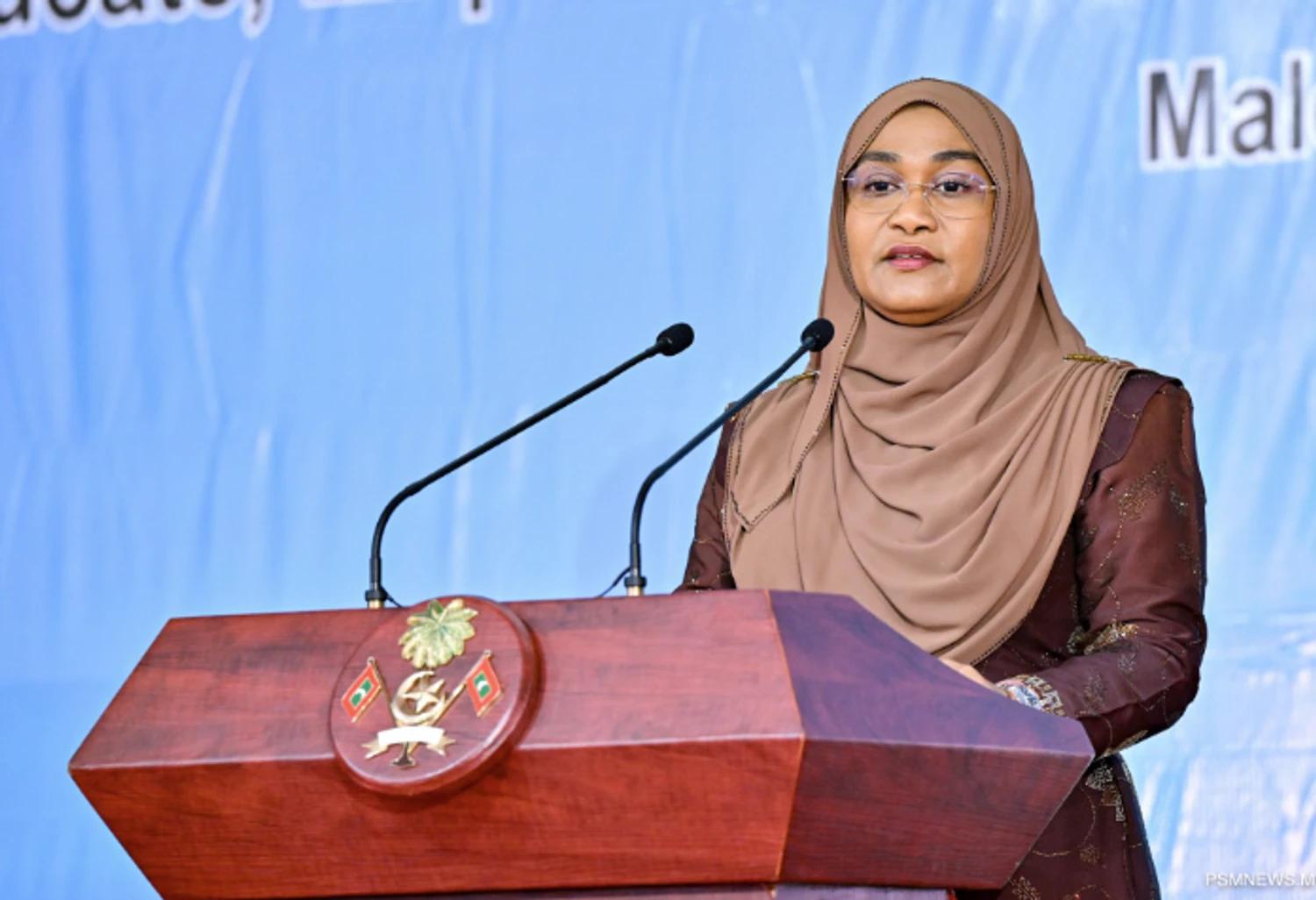 ޑިޖިޓަލް ޕްލެޓްފޯމްތައް، އަންހެނުންނަށް ރައްކާތެރި ތަނަކަށް ހަދަންޖެހޭ - ފަސްޓް ލޭޑީ