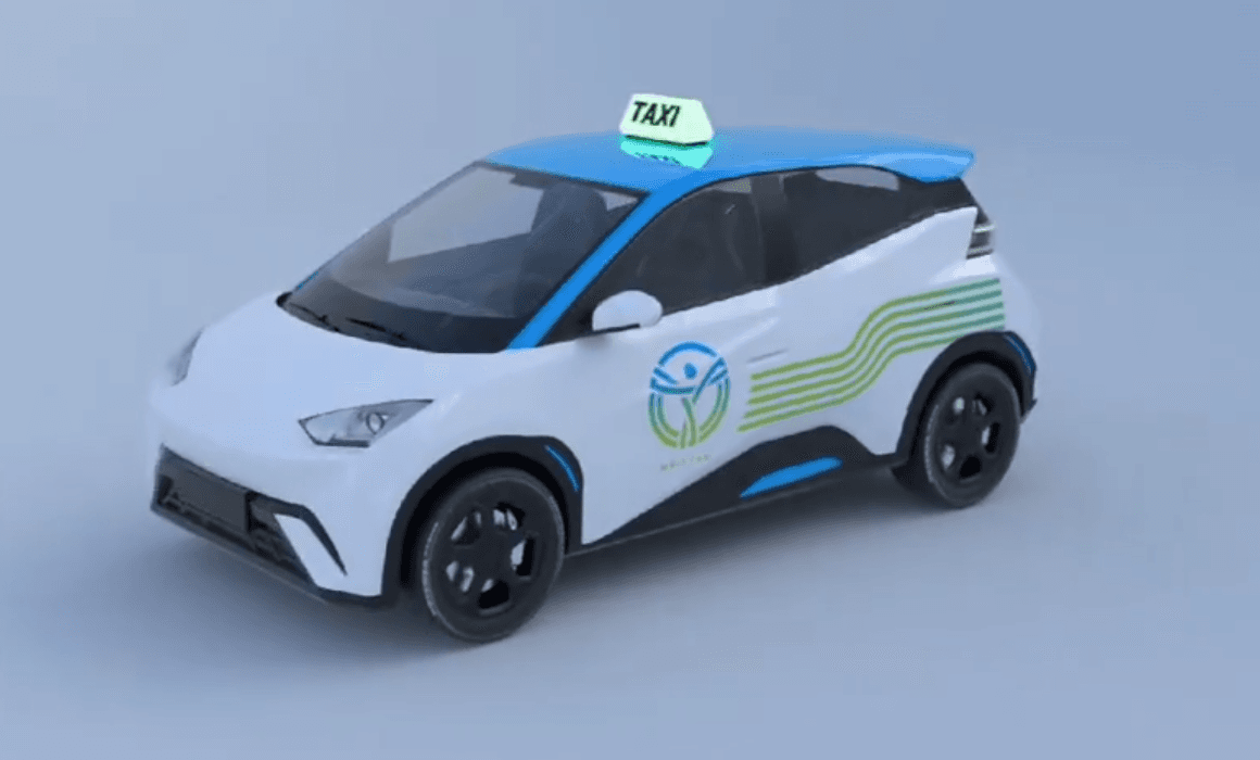 ސަރުކާރުން ފަށާ ޓެކްސީ ލައިންގެ ހިދުމަތަށް 400 އަށްވުރެ ގިނަ ޑްރައިވަރުން ހޯދަނީ