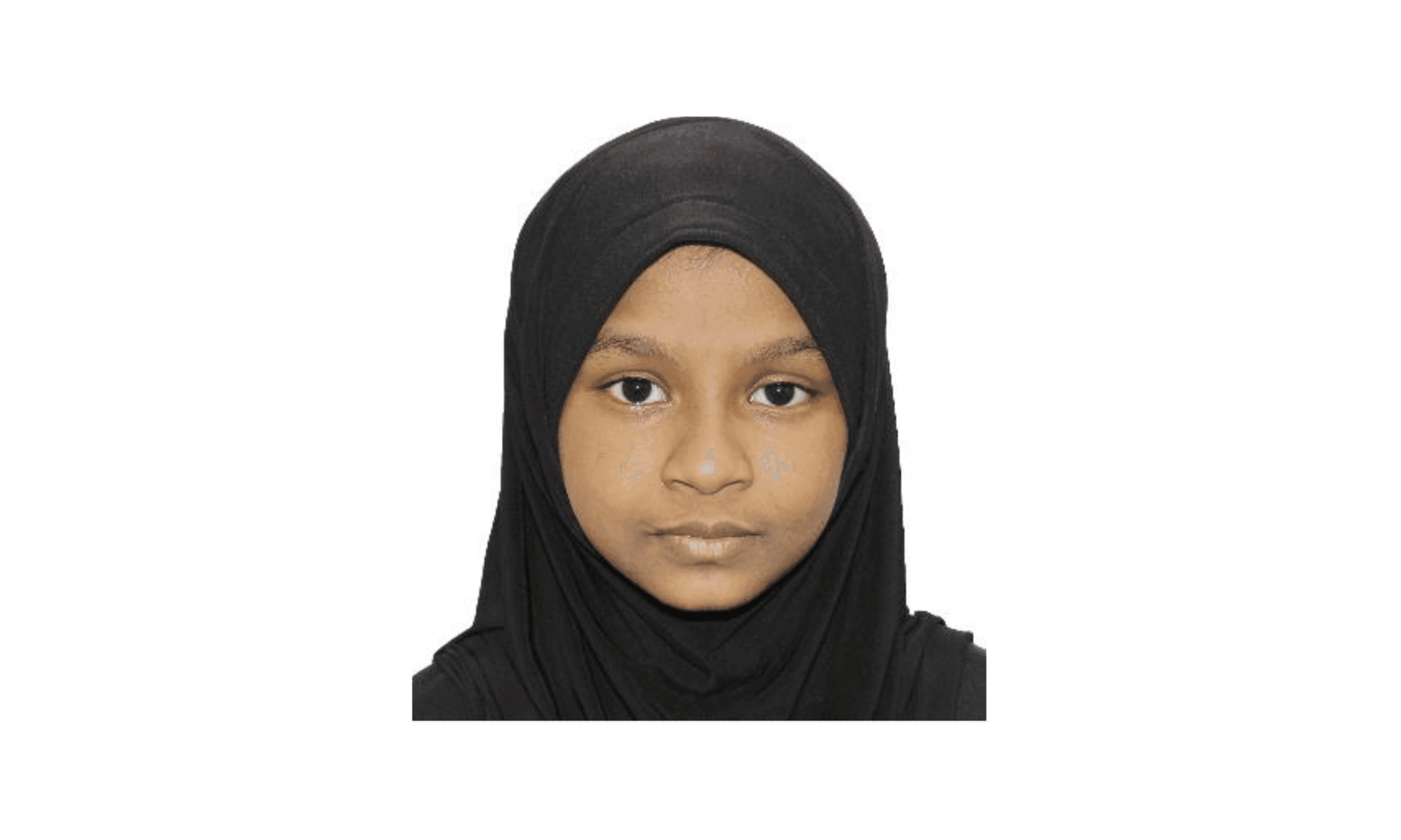 ހުޅުމާލެއިން ކުޑަ އަންހެން ކުއްޖަކު ގެއްލިގެން ހޯދަނީ