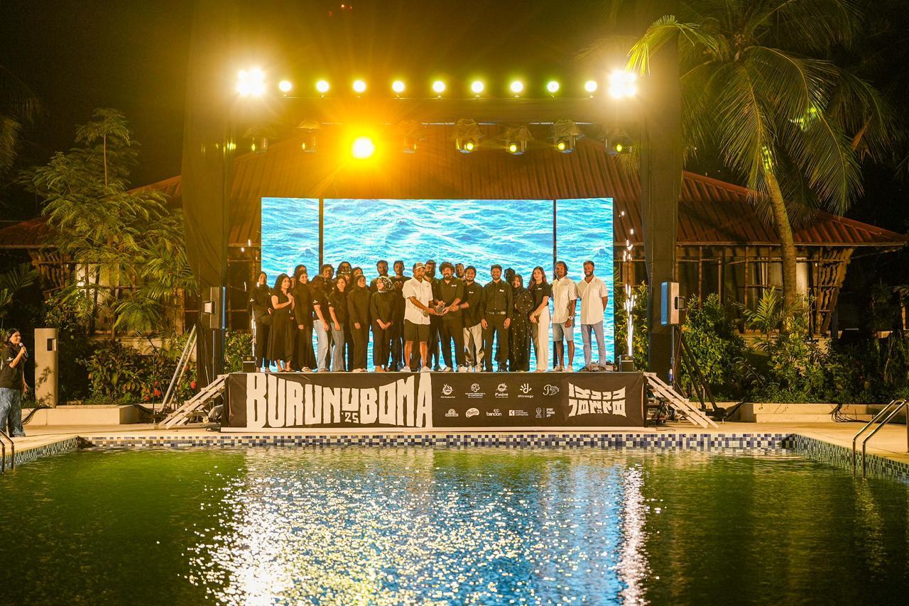 Burunu Boma Global Sport Fishing Tournament to Return in 2026 with Bigger Line-Up