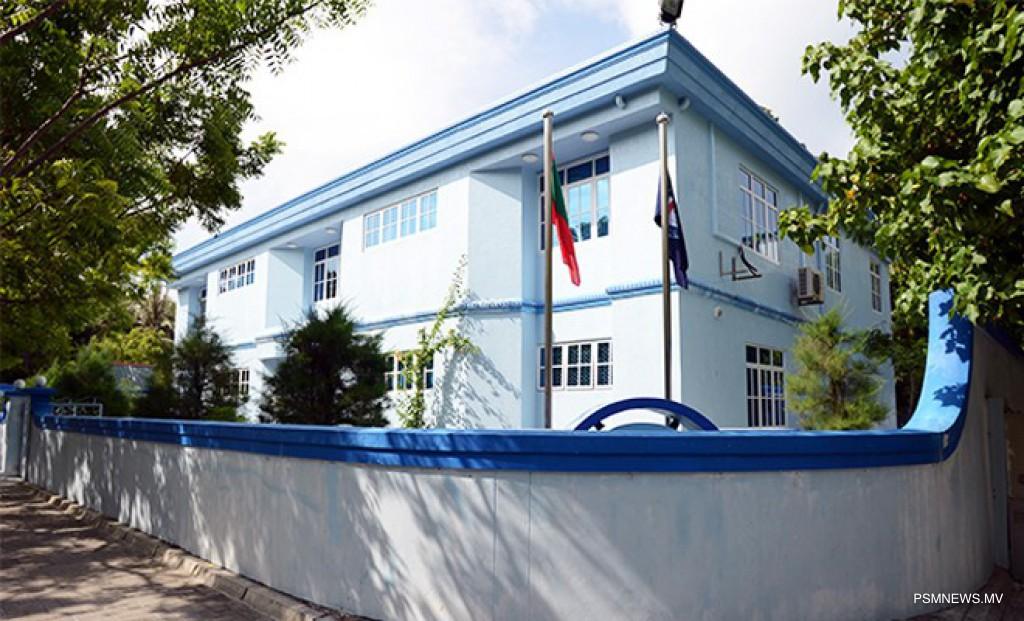 ވިލިމާލެ ޕޮލިސް ސްޓޭޝަނުގެ ބެލުމުގެ ދަށުގައި ހުރި 31 ކާޓަން ސިގްރެޓް ގެއްލިއްޖެ