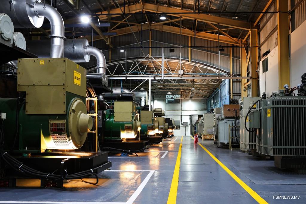 ހުޅުމާލެ ބައު އިންޖީނުގޭގައި ހިނގި ހާދިސާ: އަނިޔާ ލިބުނު މުވައްޒަފު އިތުރުފަރުވާއަށް އޭޑީކޭ ހޮސްޕިޓަލަށް ބަދަލުކޮށްފި