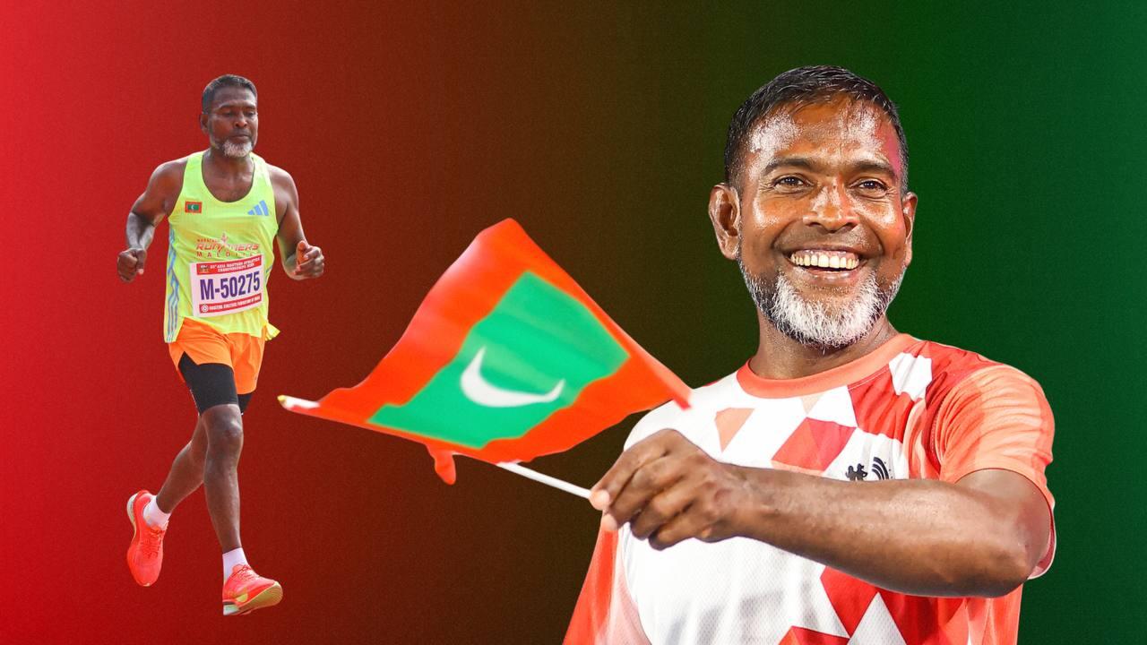 ކުޅިވަރުގައި ގައުމަށް ރީތި ނަން ހޯދައިދިނުމަށް ވަކި އުމުރެއް މުހިއްމެއްނޫން!