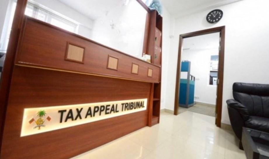 ޓެކްސް އެޕީލް ޓްރައިބިއުނަލްގެ މެންބަރުކަމަށް، ފަސް މެންބަރުން އައްޔަންކުރައްވައިފި