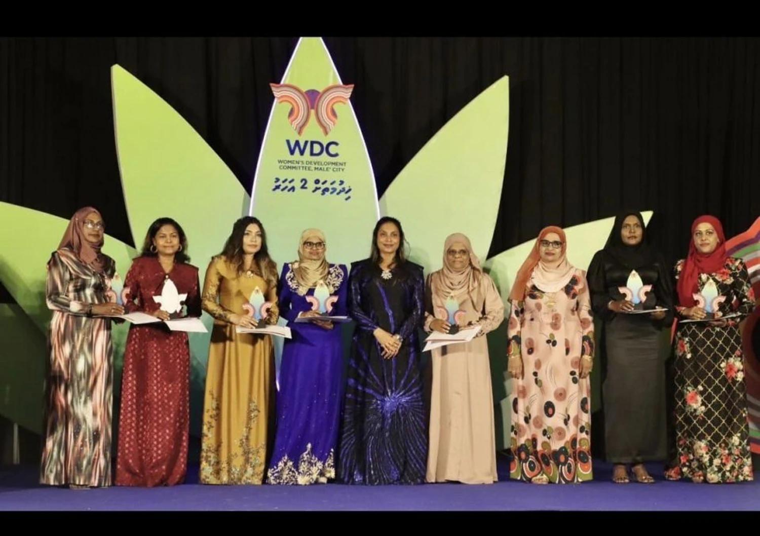 "ރަނި އެވޯޑް 2025" އަށް ކުރިމަތިލުމުގެ ފުރުސަތު ހުޅުވާލައިފި