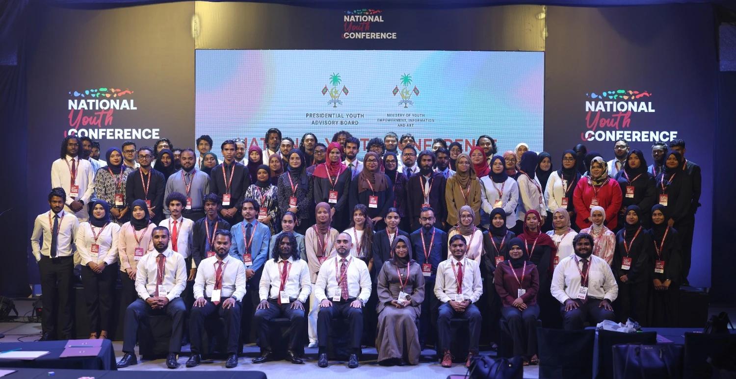 މުސްތަގުބަލުގައި ދިމާވެދާނެ ގޮންޖެހުންތަކާއި ކުރިމަތިލާނެ ބަޔަކު އުފެއްދުމަކީ މުހިންމު ކަމެއް!