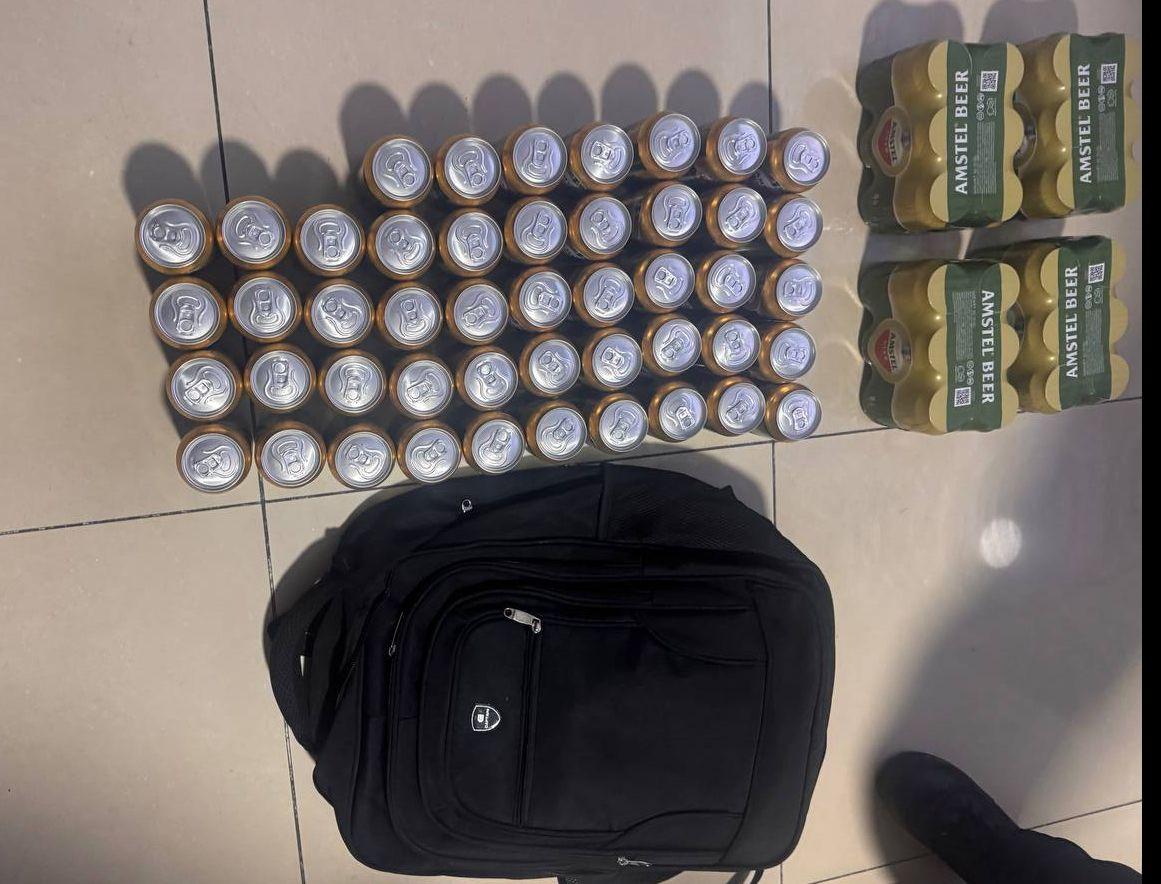 72 ބިޔަރު ދަޅާއެކު ބިދޭސީއެއް ހައްޔަރުކޮށްފި