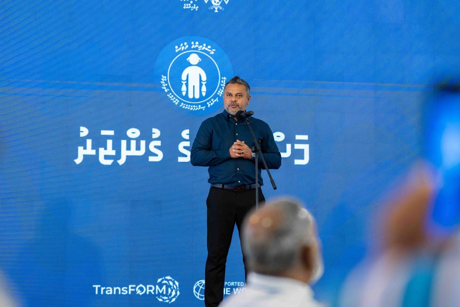 މަސްވެރިކަމުގެ ސިނާއަތުގައި ހުރި ގޮންޖެހުންތަކަކީ ޒަމާންވީ ގޮންޖެހުންތަކަކަށް ވާތީ އެކަމަށް ސަރުކާރުން ކުރަން ޖެހޭ ހޭދަވެސް ބޮޑު!