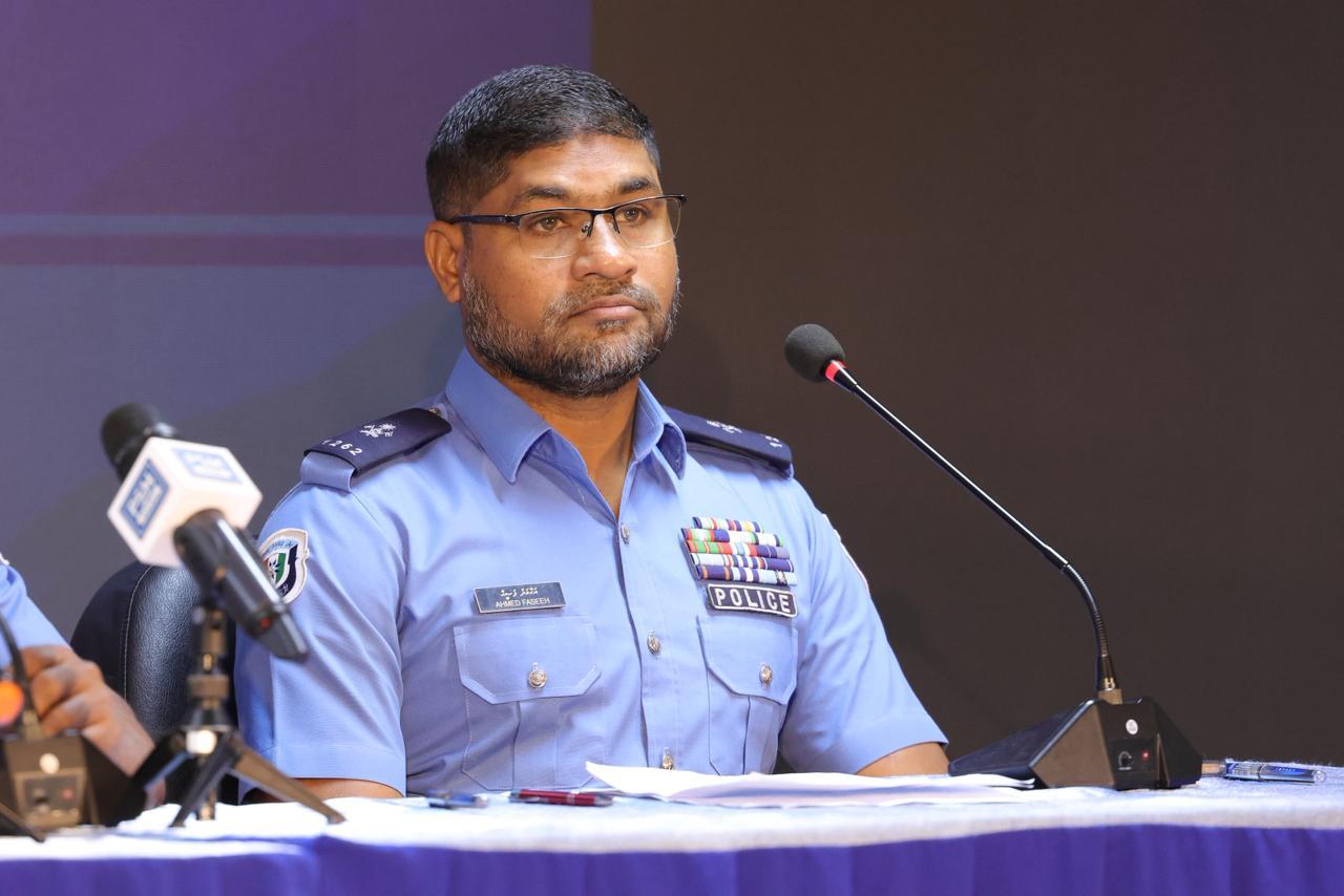 އަނިޔާލިބުނު ފަރާތްތަކަށް ބަދަލުގެ ގޮތުގައި ހަތަރު މިލިއަނަށް ވުރެ ގިނަ ފައިސާ ނަގައިދީފި