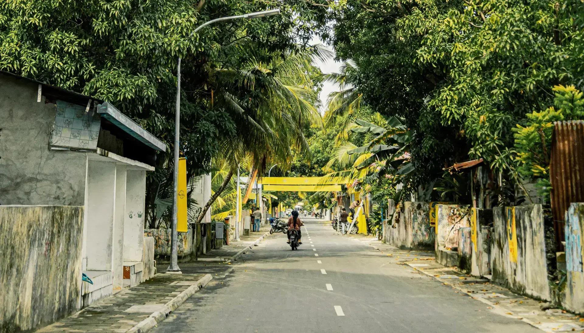 ނިމުނު ނޮވެމްބަރު މަހަށް ފުވައްމުލައް ސިޓީގެ ފެނަށް ބިލްނުކުރަން ފެނަކައިން ނިންމައިފި