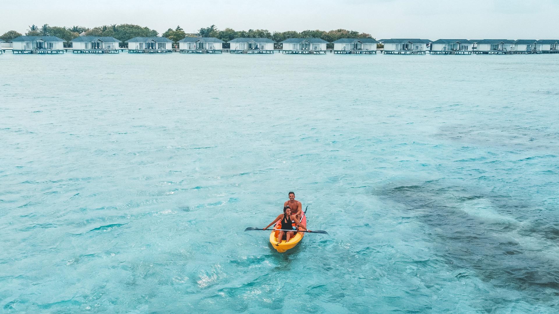 Cinnamon Maldives Elevates Direct Bookings with Personalised Island Experiences