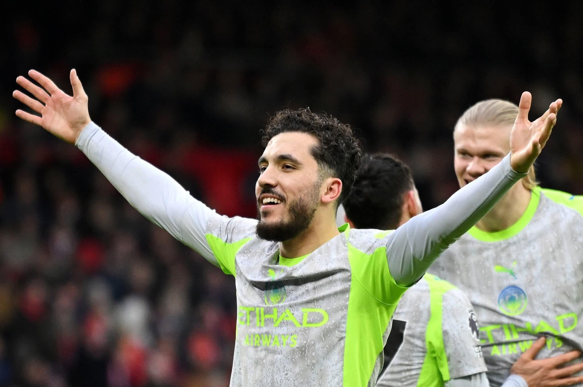 ވާދަވެރި ކުޅުމަކަށްފަހު ސިޓީ އިން ފޮރެސްޓް ބަލިކޮށްފި