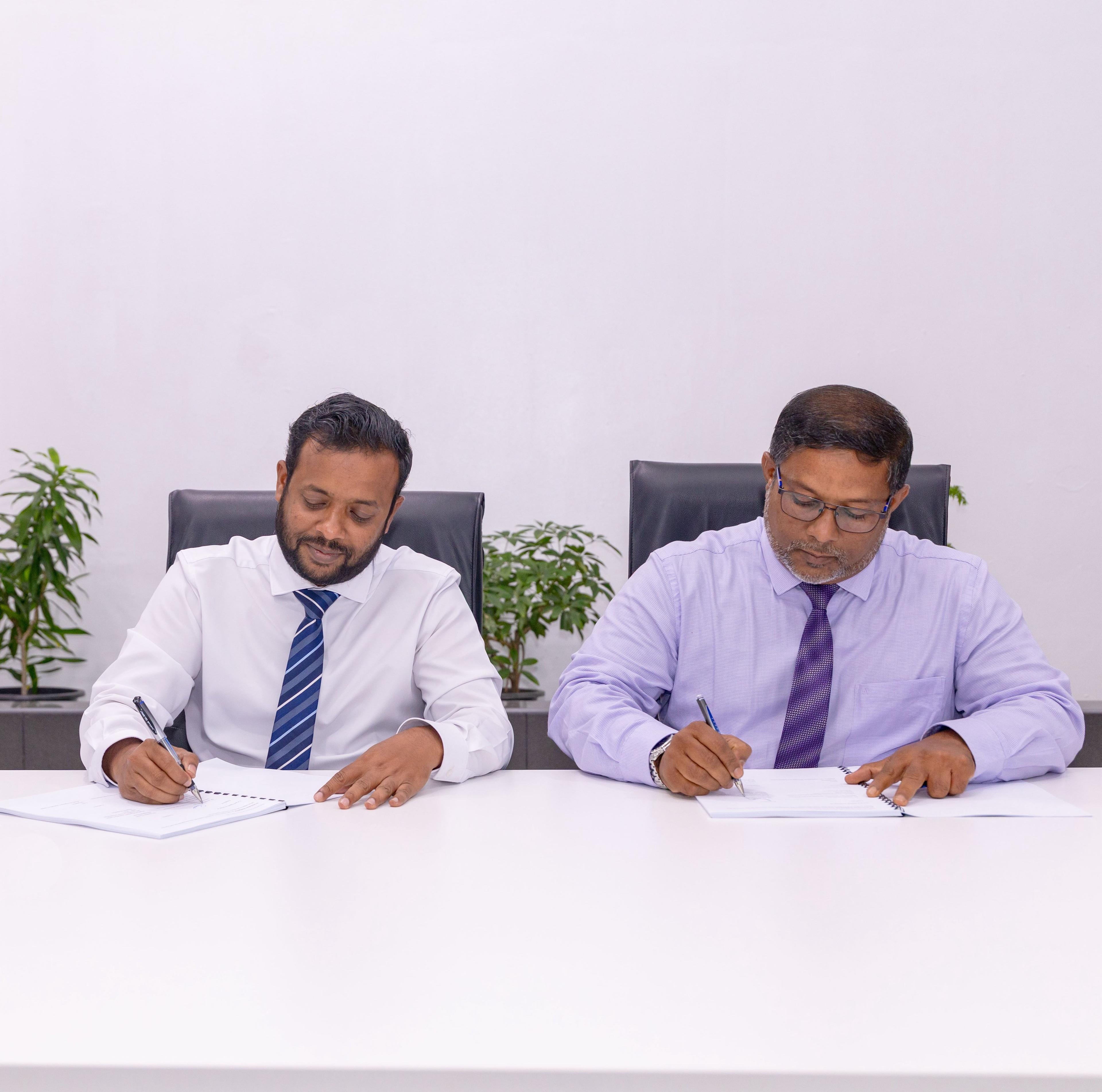 ފިޔޯރީ މަގުތައް ޒަމާނީ ފެންވަރަށް ތަރައްޤީކުރުމުގެ މަސައްކަތް އާރްޑީސީއާއި ހަވާލުކޮށްފި