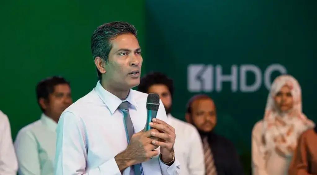 ފަޒުލް އަދި ޝުހޫދުގެ މައްޗަށް ކުރެވުނު ތުހުމަތަށް ބާރުދޭ ހެއްކެއް ހޯދިފައެއްނުވޭ: ޕީޖީ