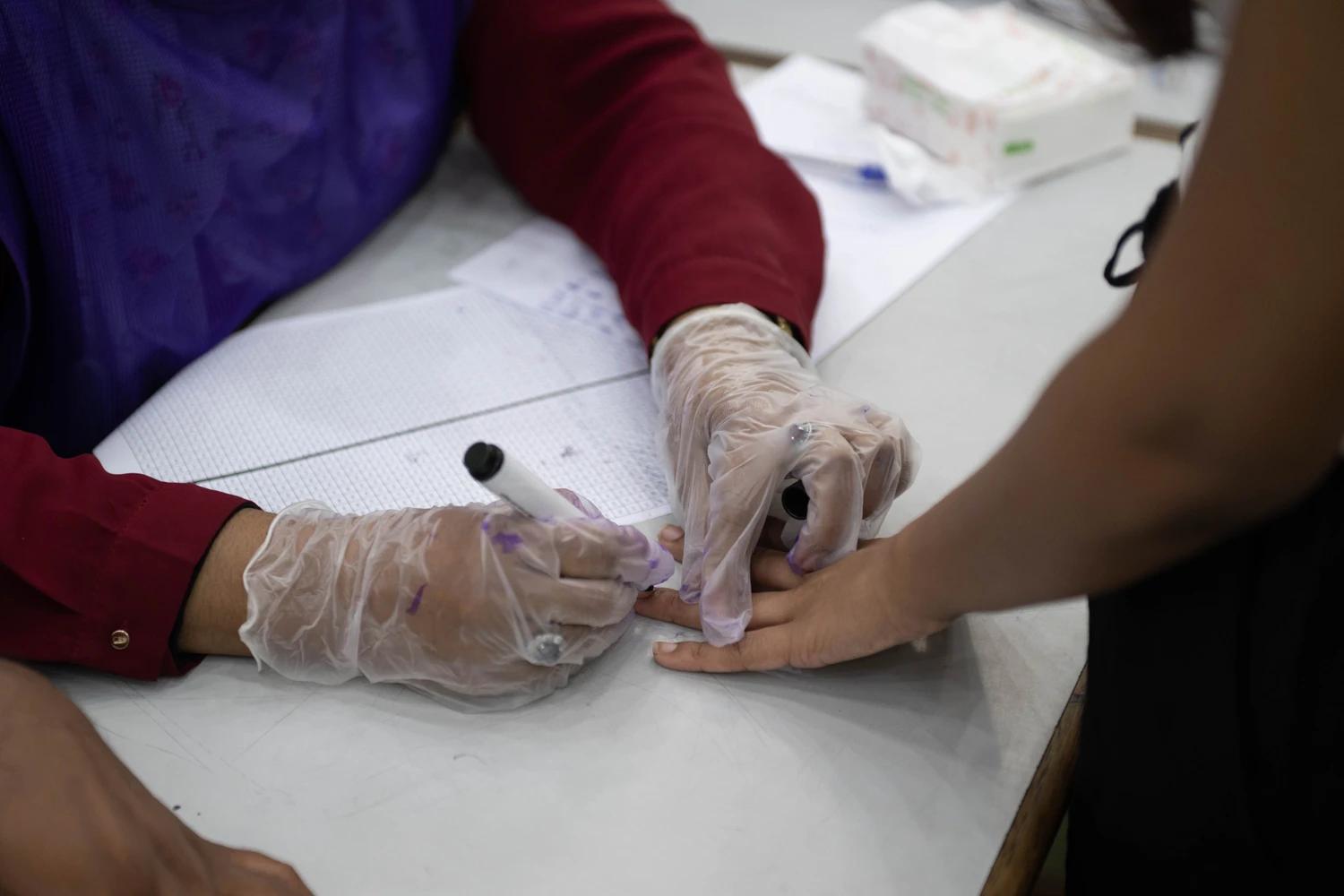 ލޯކަލް ކައުންސިލް އިންތިހާބު އަންނަ އޭޕްރިލް މަހުގެ 4 ވަނަ ދުވަހު ބާއްވަން ނިންމައިފި