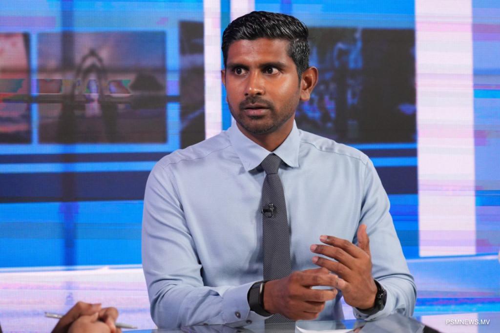 ސްކީމުގެ ސަބަބުން މެރިކަލްޗަރގެ ވިޔަފާރިތައް ކުރިއެރުވުމަށް އިތުރު ހިތްވަރެއް ލިބިގެންދާނެ: ސީއީއޯ