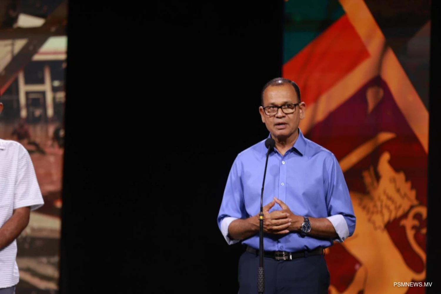 ދިވެހިންނަކީ އަވަށްޓެރި ޤައުމުތަކަށް އެހީ ބޭނުންވާ ވަގުތުތަކުގައި ނަމޫނާ ދައްކާ ބައެއް!