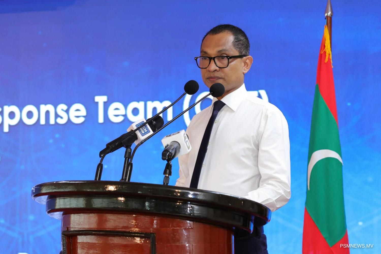 މަންސަތަކުން ކުދިންނަށް ދިމާވާ ކަންކަމުން ރައްކާތެރި ކުރުމަކީ ބައިނަލްއަޤްވާމީ ގޮންޖެހުމެއް - ކިނާނަތު