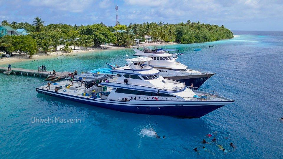 ކަނޑުއުޅަނދުފަހަރާއި ގުޅުންހުރި ބޭނުންތަކަށް މާލީ އެހީތެރިކަން ފޯރުކޮށްދިނުމަށް "ވެސަލް ފައިނޭންސިން" ތައާރަފްކޮށްފި