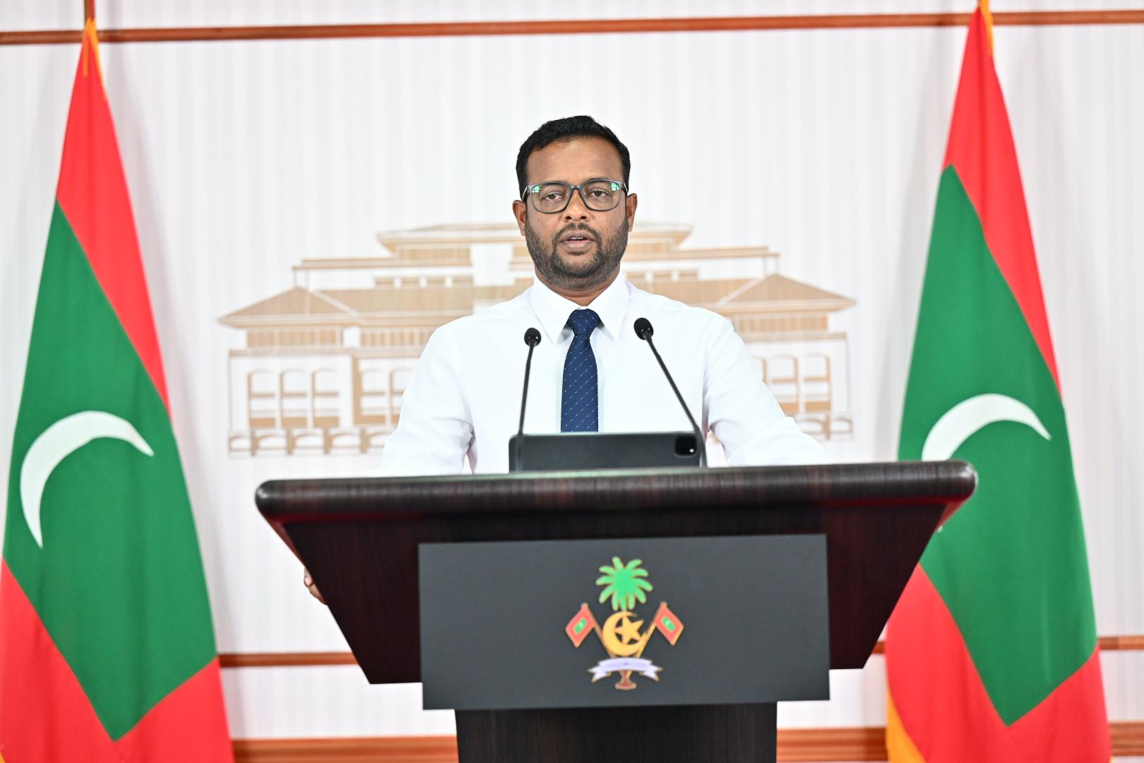 ކުރީ ސަރުކާރުން އާންމުކުރި ފްލެޓް ލިސްޓުގެ ތެރެއިން ޝަރުތު ހަމަވިކަމަށް ކަނޑައެޅީ 1،820 މީހުން!