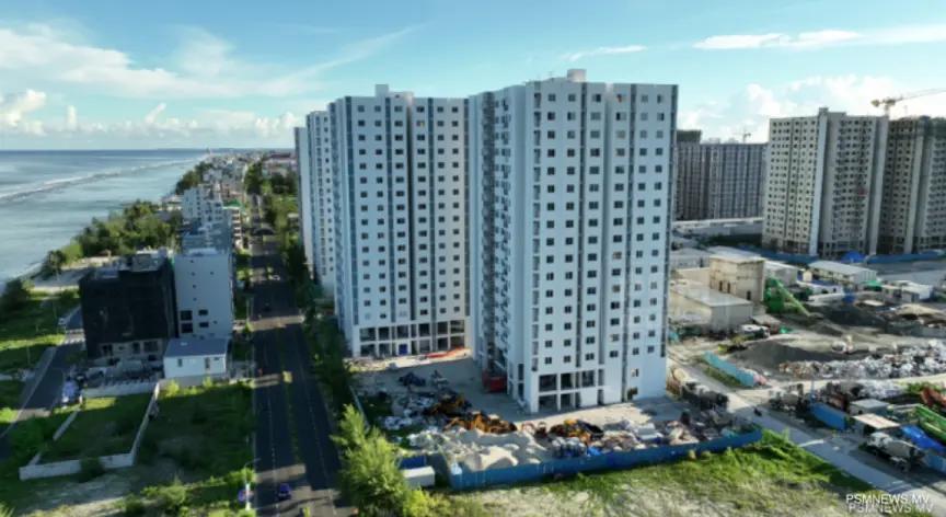 ފްލެޓު ލިސްޓަށް ޝަކުވާ ހުށަހެޅުމުގެ މުއްދަތު އިތުރުކޮށްފި