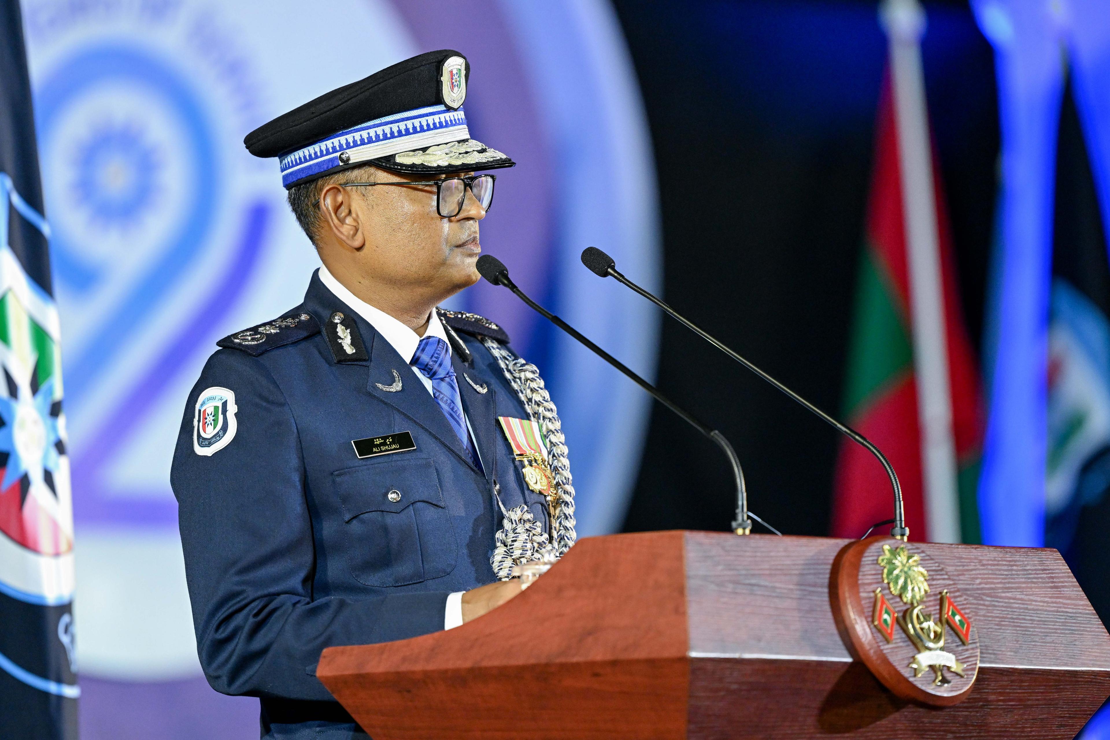 މި ދައުރުގައި އަތުލައިގަނެވުނު މަސްތުވާތަކެތީގެ އަގު 1.4 ބިލިއަން ރުފިޔާއަށް ވުރެ މަތި - ސީޕީ