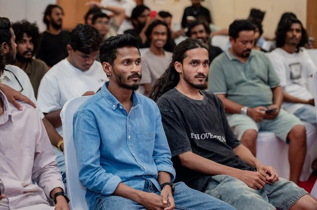 އިލާލާ ޓީއެންޓީ 23 އަހަރުން ދަށުގެ ފުޓްސަލް ޗެލެންޖް 2025 ގެ ގުރުލުން ބާއްވައިފި