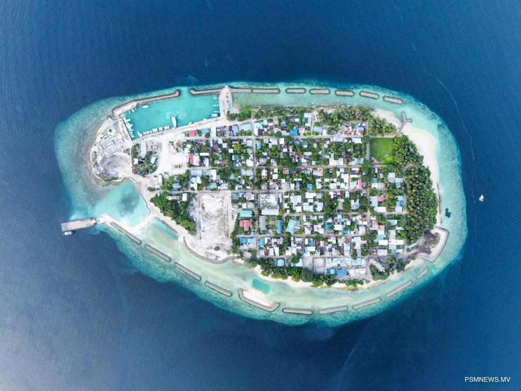 ކެންދޫ ކަރަންޓު މައްސަލަ ހައްލުކުރުމަށް 400 ކވ ގެ ޖަނަރޭޓަރު ސެޓެއް ފޮނުވަނީ، 48 ގަޑިއިރުގެ ތެރޭގައި ދާއިމި ހައްލެއް ލިބޭނެ - ފެނަކަ