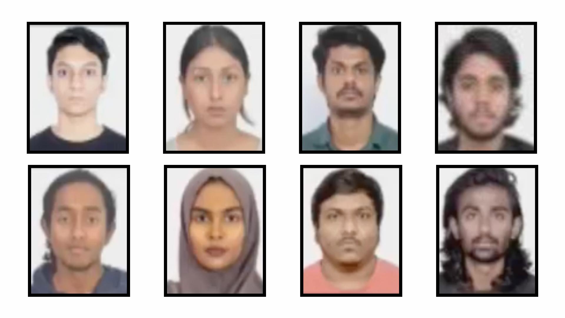 ޔޫރިން ނުދިން މީހުންގެ މައްސަލަ ތަހުގީގުކުރުމަށް ޕީޖީ އޮފީހުން ފުލުހުންނަށް އަންގައިފި