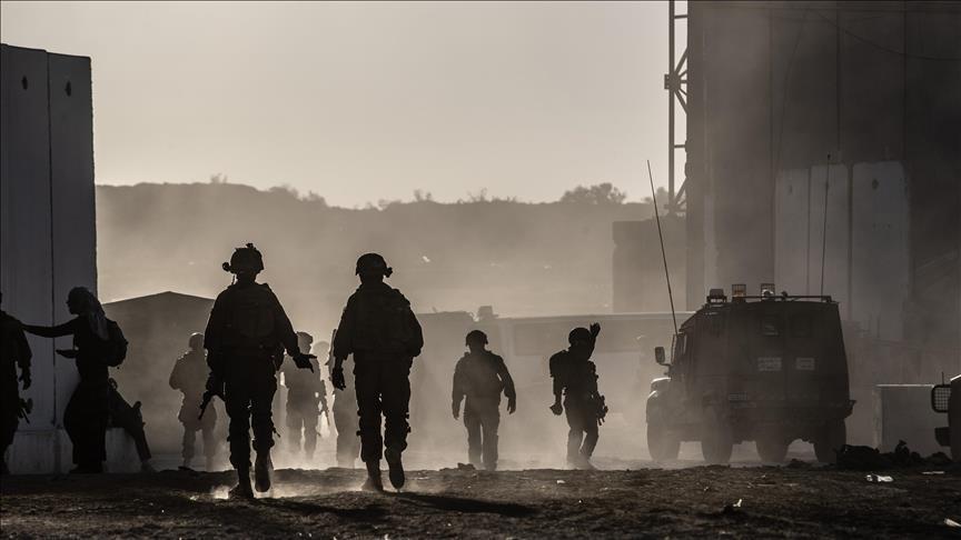 ހަމާސްގެ ހަނގުރާމަވެރިން އިޒްރޭލުގެ ދެ ސިފައިން މަރާލައިފި