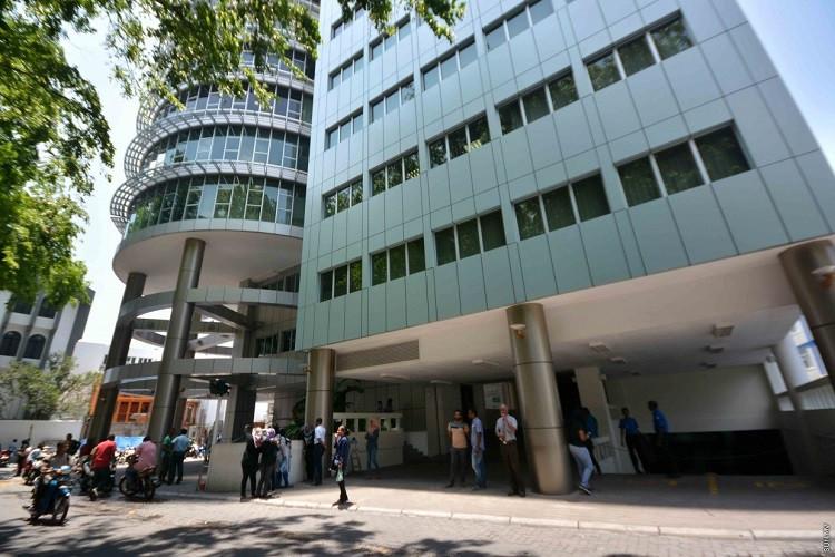 ދައުލަތުގެ އިދާރީ ހިންގުމުގެ ޚަރަދު މިދިޔަ އަހަރުގެ މި މުއްދަތާ އަޅާބަލާއިރު 10 އިންސައްތަ ދަށް!