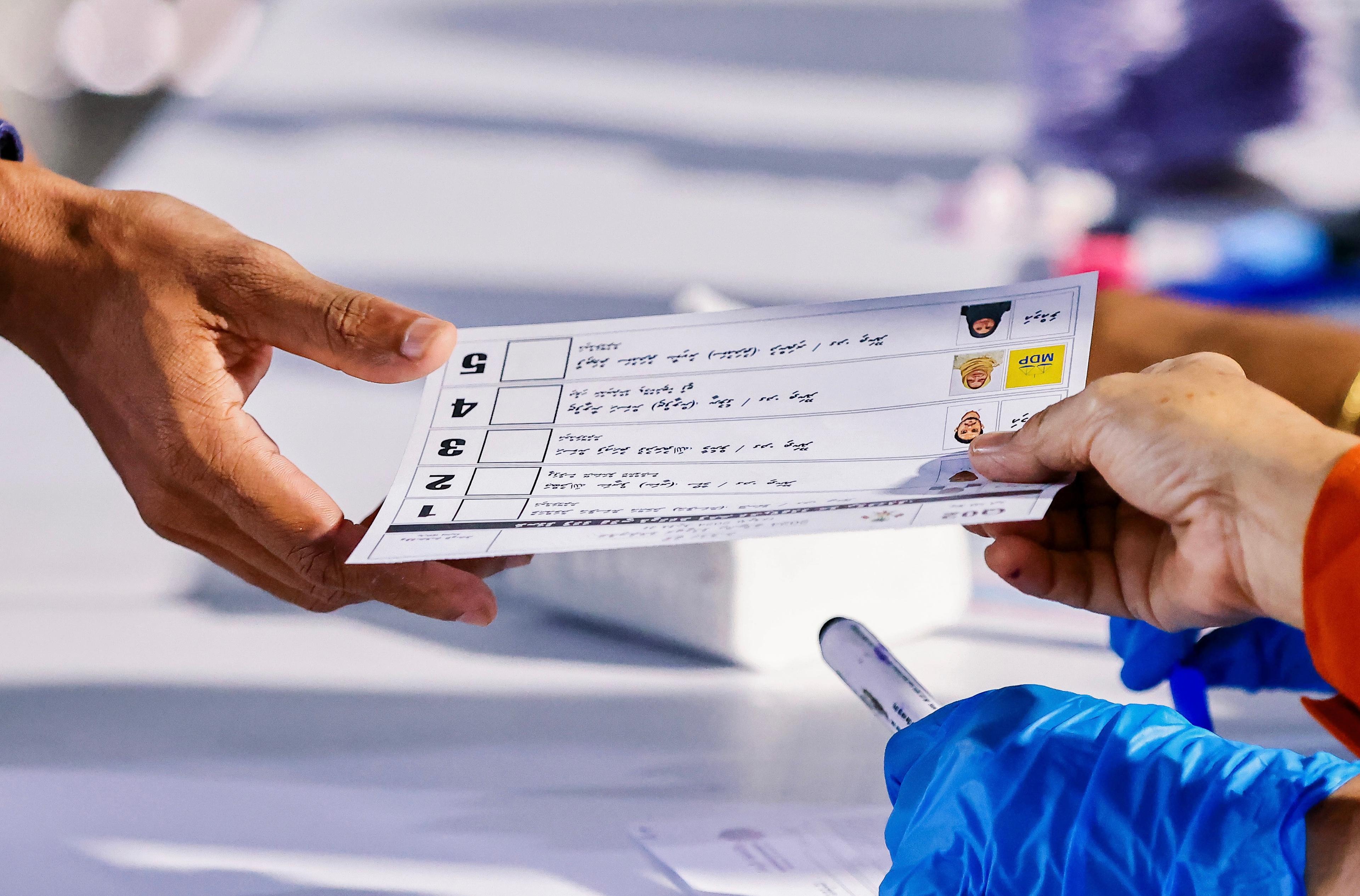 ކައުންސިލް އިންތިޚާބު އަންނަ އަހަރުގެ އޭޕްރީލް މަހު!