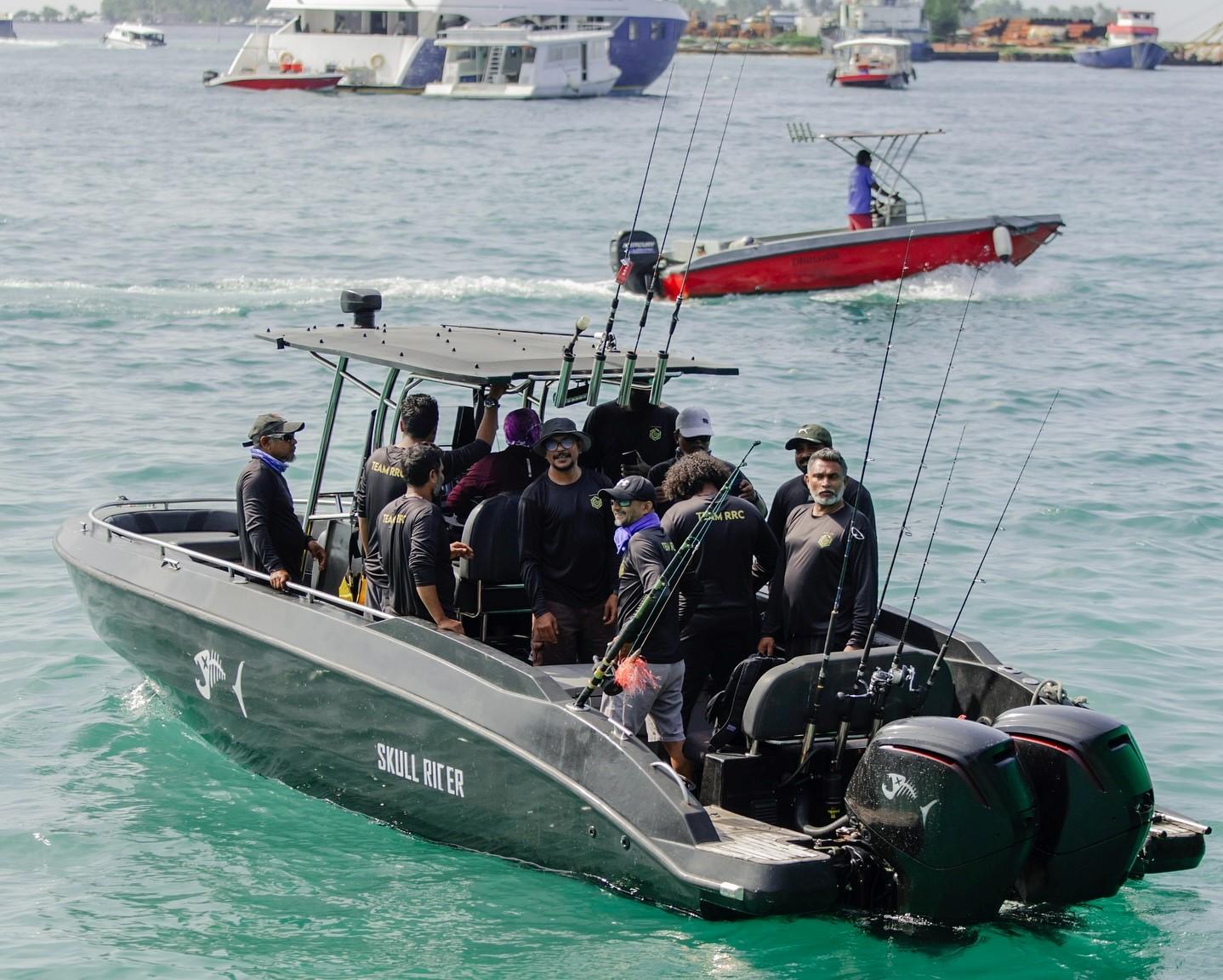 މުނިފޫހިފިލުވުމަށް މަސްވެރިކަންކުރާ ފަރާތްތަކަށް އަމާޒުކޮށްގެން މަސައްކަތު ބައްދަލުވުމެއް ބާއްވަނީ