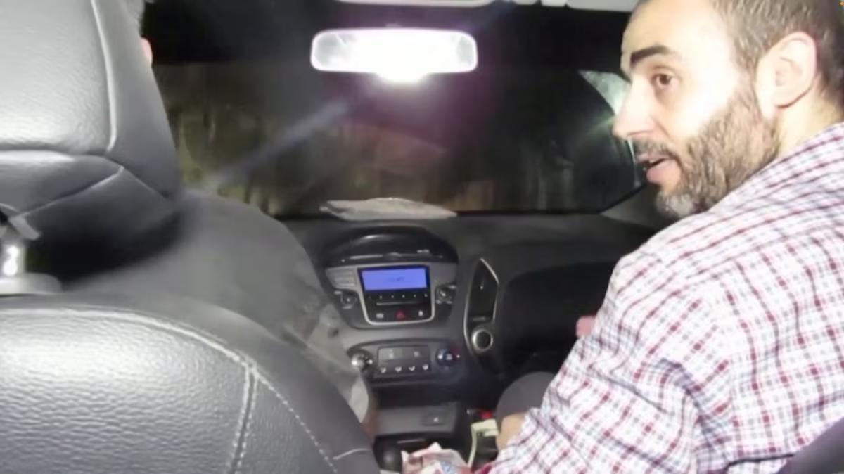 ހަމާސްގެ މިހާރުގެ ލީޑަރު މުހައްމަދު ސިންވާރު އަވަހާރަކޮށްލާފައިވާކަމަށް ނިރުބަވެރި ނަތަންޔާހޫ އިއުލާނުކޮށްފި