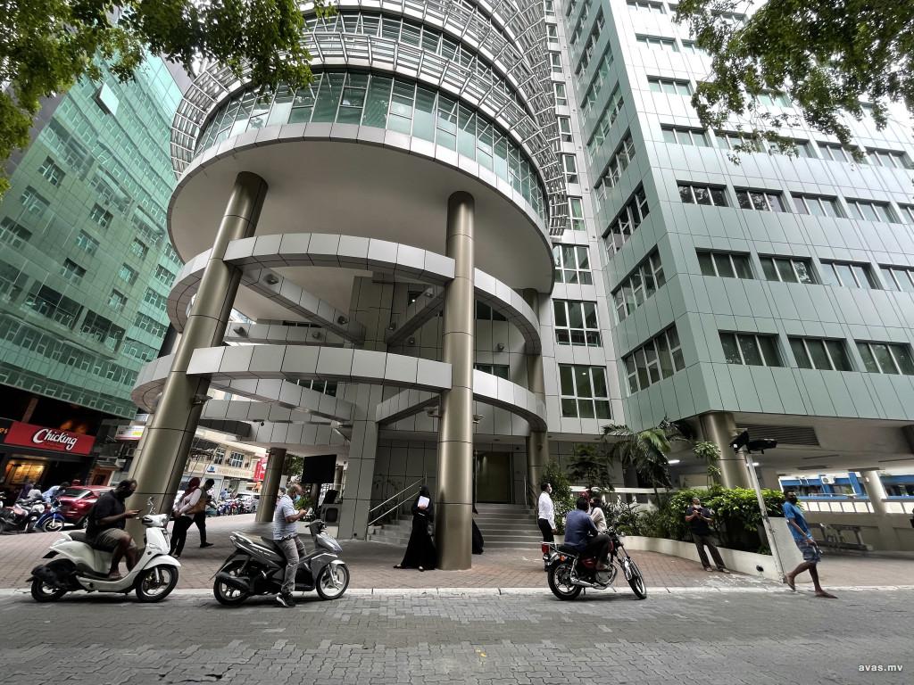 ދައުލަތުގެ އޮފީސް ހިންގުމުގެ ޚަރަދު 70.3 އިންސައްތަ ދަށަށް!