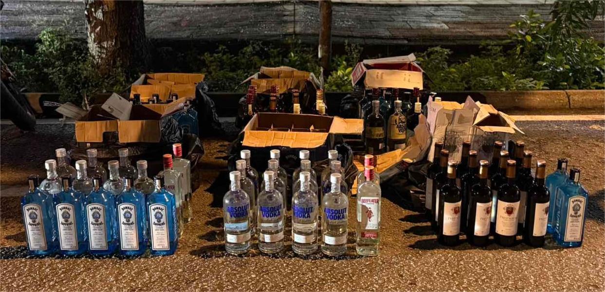 ހުޅުމާލޭގައި ހިންގި ބަނގުރަލުގެ އޮޕަރޭޝަނެއްގައި މީހަކު ހައްޔަރުކޮށްފި