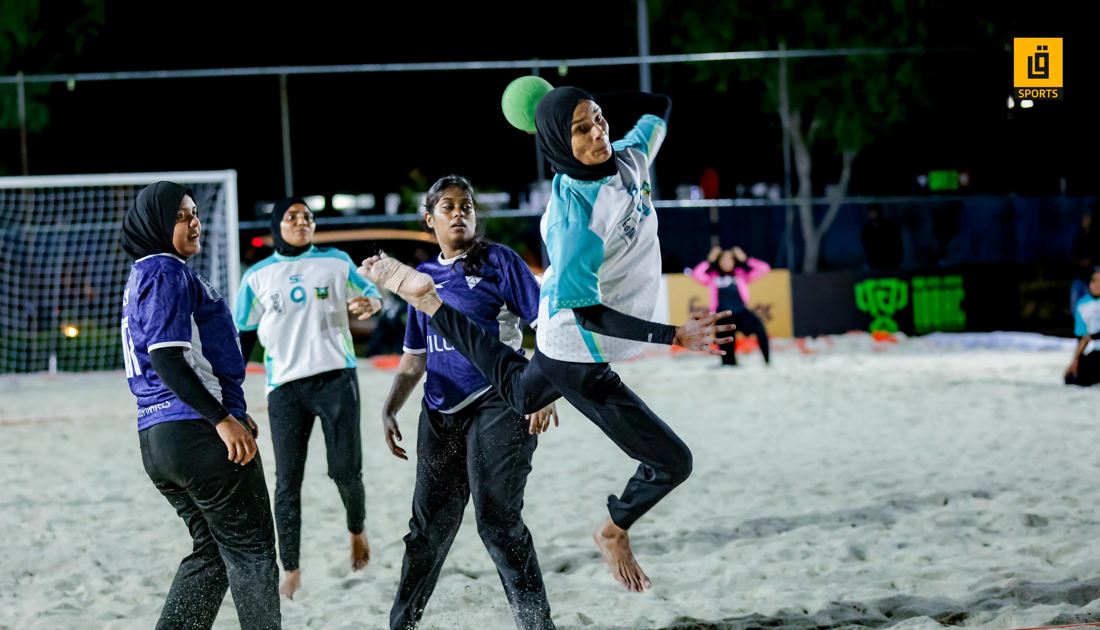 ފަސޭހަކަމާއެކު ވިލާ ބަލިކޮށް ވެމްކޯ ސެމީފައިނަލުން ޖާގަ ހޯދައިފި