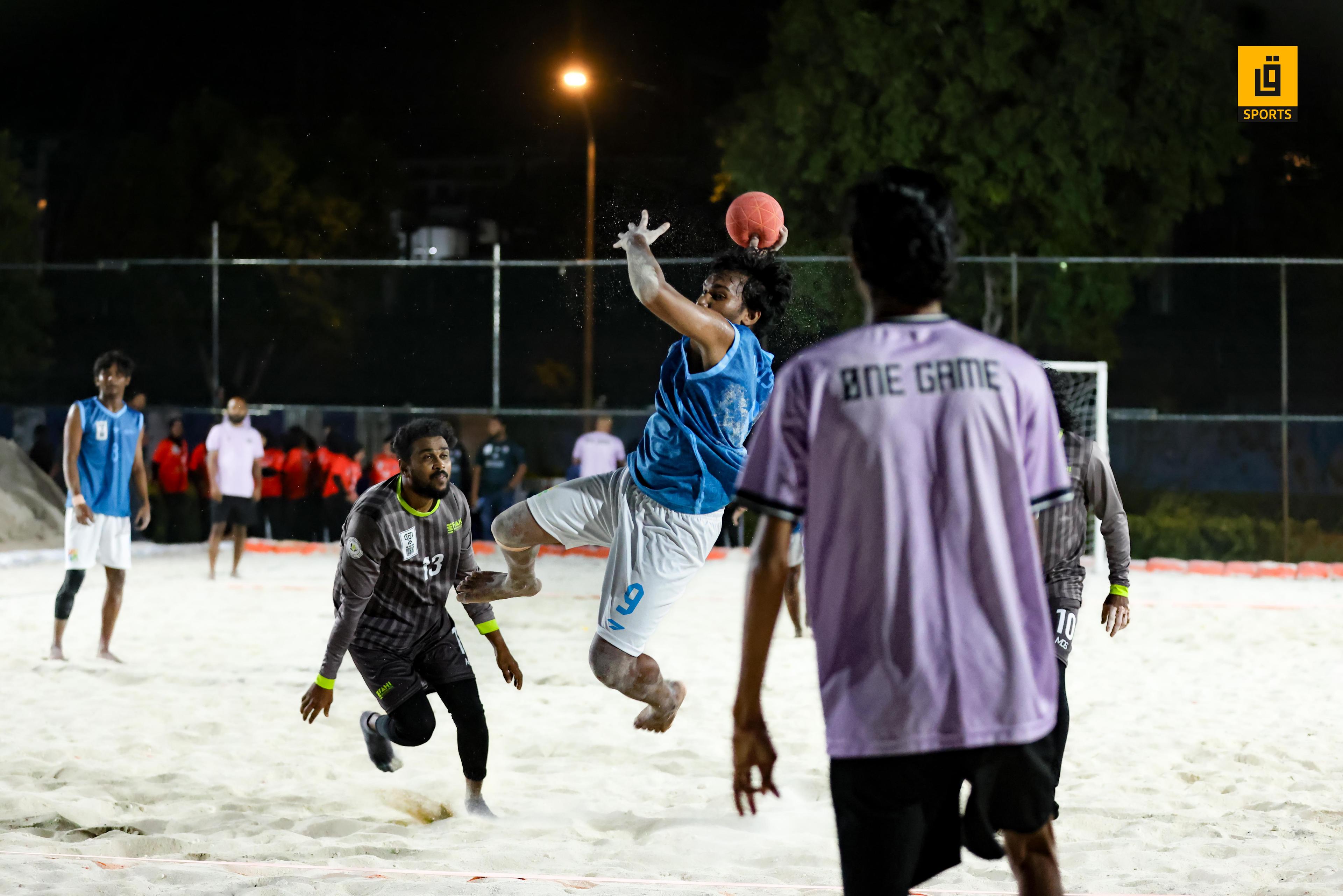 ފަސޭހަކާމާއެކު އެފްޑީސީ ބަލިކޮށް ބީސީސީ އިން ފެށުން ރަނގަޅުކޮށްފި