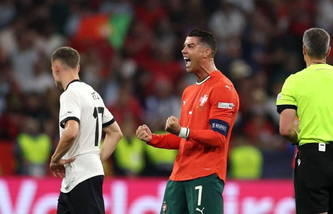 ފަހަތުން އަރައި ޖަރުމަން ބަލިކޮށް ޕޯޗުގަލް ނޭޝަންސް ލީގް ފައިނަލުން ޖާގަ ހޯދައިފި