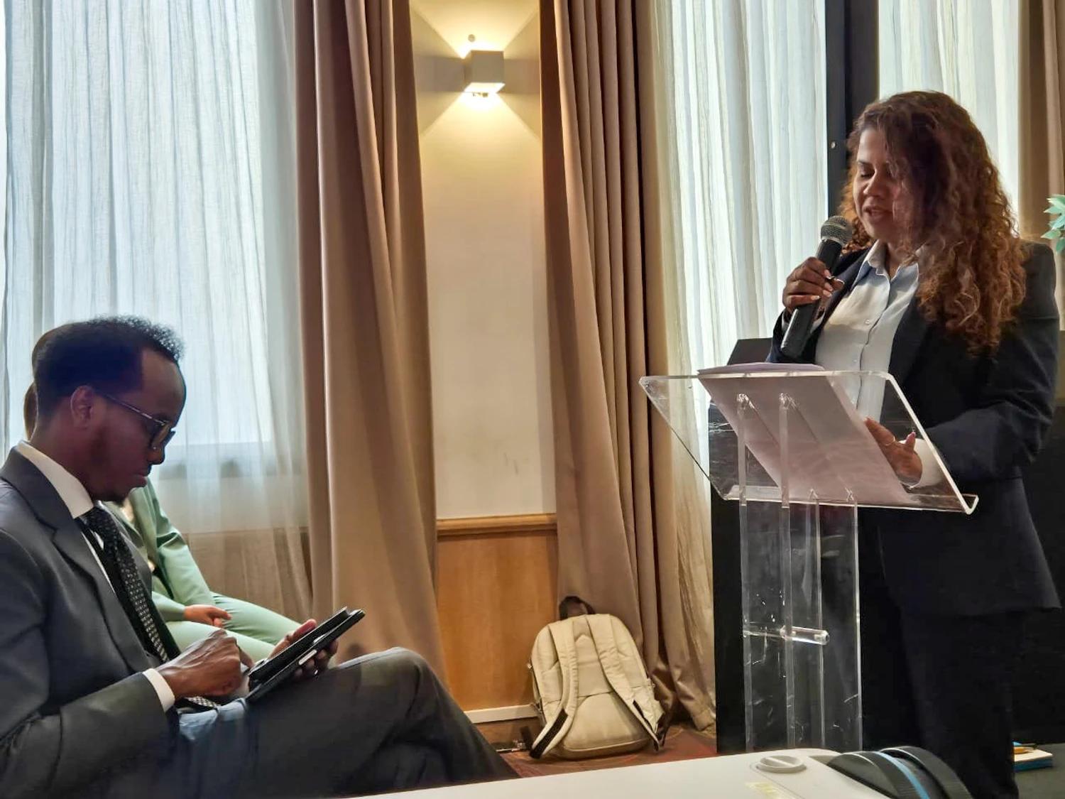 ރާއްޖެ ފަދަ ޤައުމުތަކުން ކުރާ މަސްވެރި ކަމަށް ދިމާވާ ގޮންޖެހުންތަކަށް ހައްލުހޯދުމަށް ރާއްޖެއިން ގޮވާލައިފި