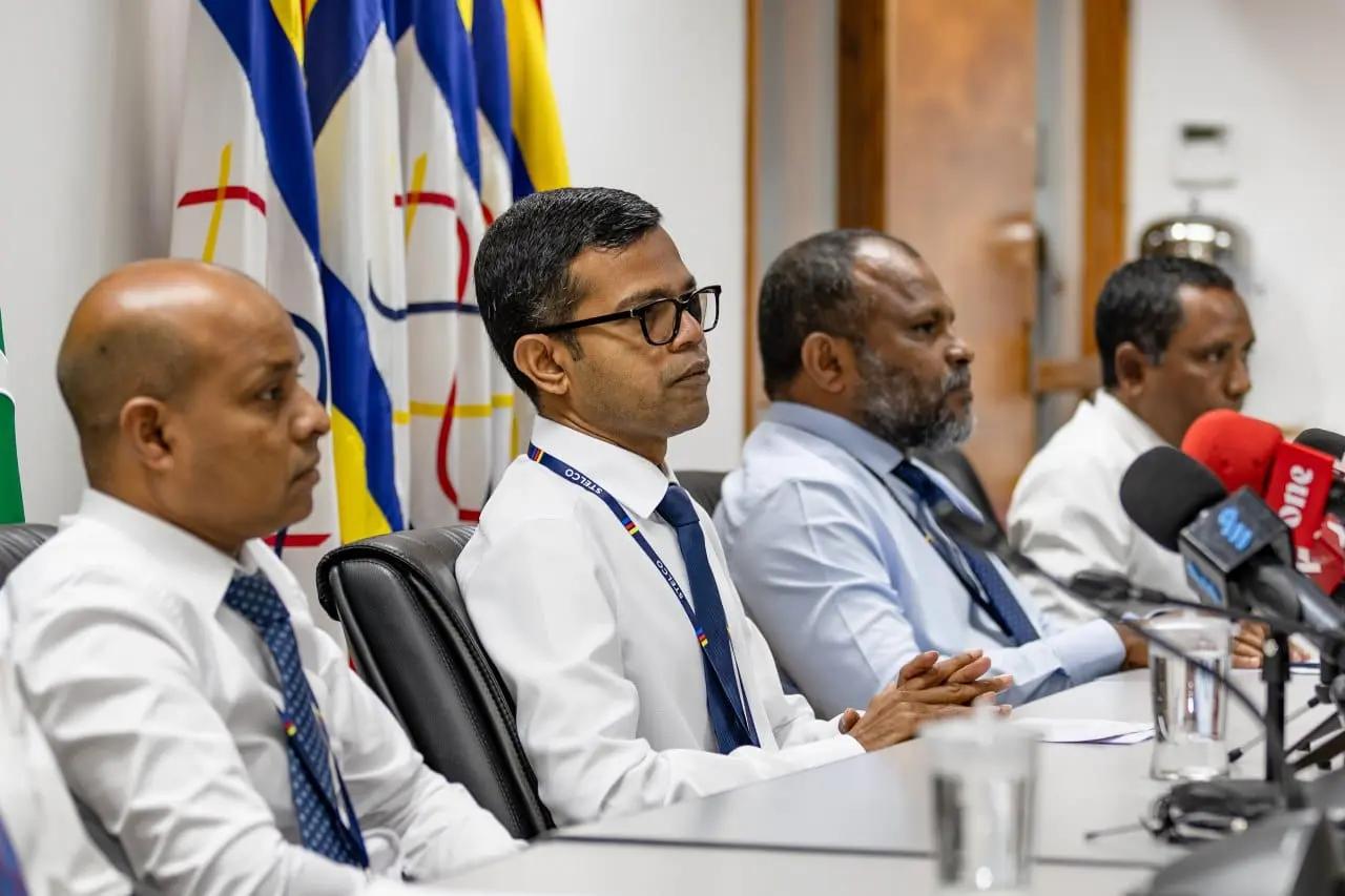 ޕަވާ ގްރިޑަށް ދިމާވި މައްސަލަ ހައްލުކުރެވިއްޖެ، ތަކުރާރުވިޔަ ނުދޭން އަޅަންޖެހޭ ހުރިހާ ފިޔަވަޅެއް އަޅާނަން - ފަހުމީ