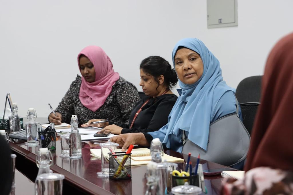 ޢީދު ބަންދުގައިވެސް އިޖުތިމާޢީ ވުޒާރާގެ ހޮޓްލައިންތަކުން ޚިދުމަތް ލިބިވަޑައިގަންނަވާނެ!