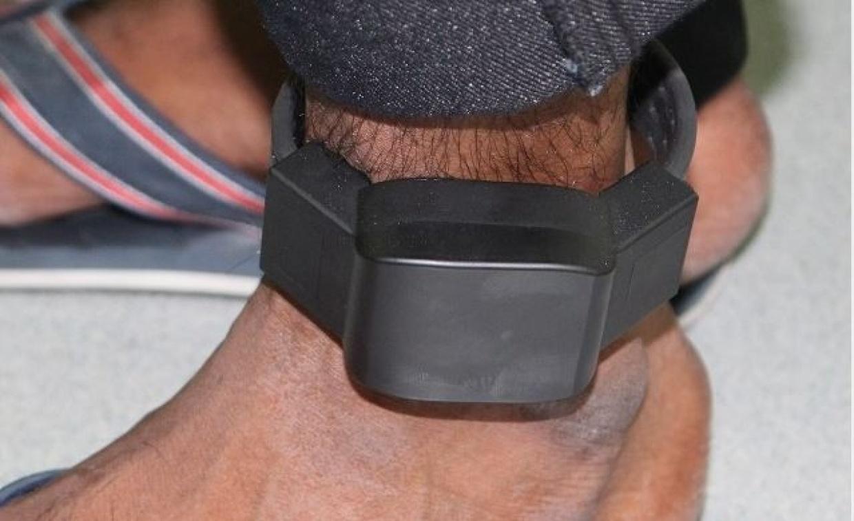 ވާނުވާ ބަންދުގައި ތިބި 9 މީހަކު ޓެގް އެޅުވުމަށްފަހު ދޫކޮށްލައިިފި: ޝަރުތު ހަމަނުވާތީ 20 މީހަކަށް ފުރުސަތު ނުލިބުނު! 