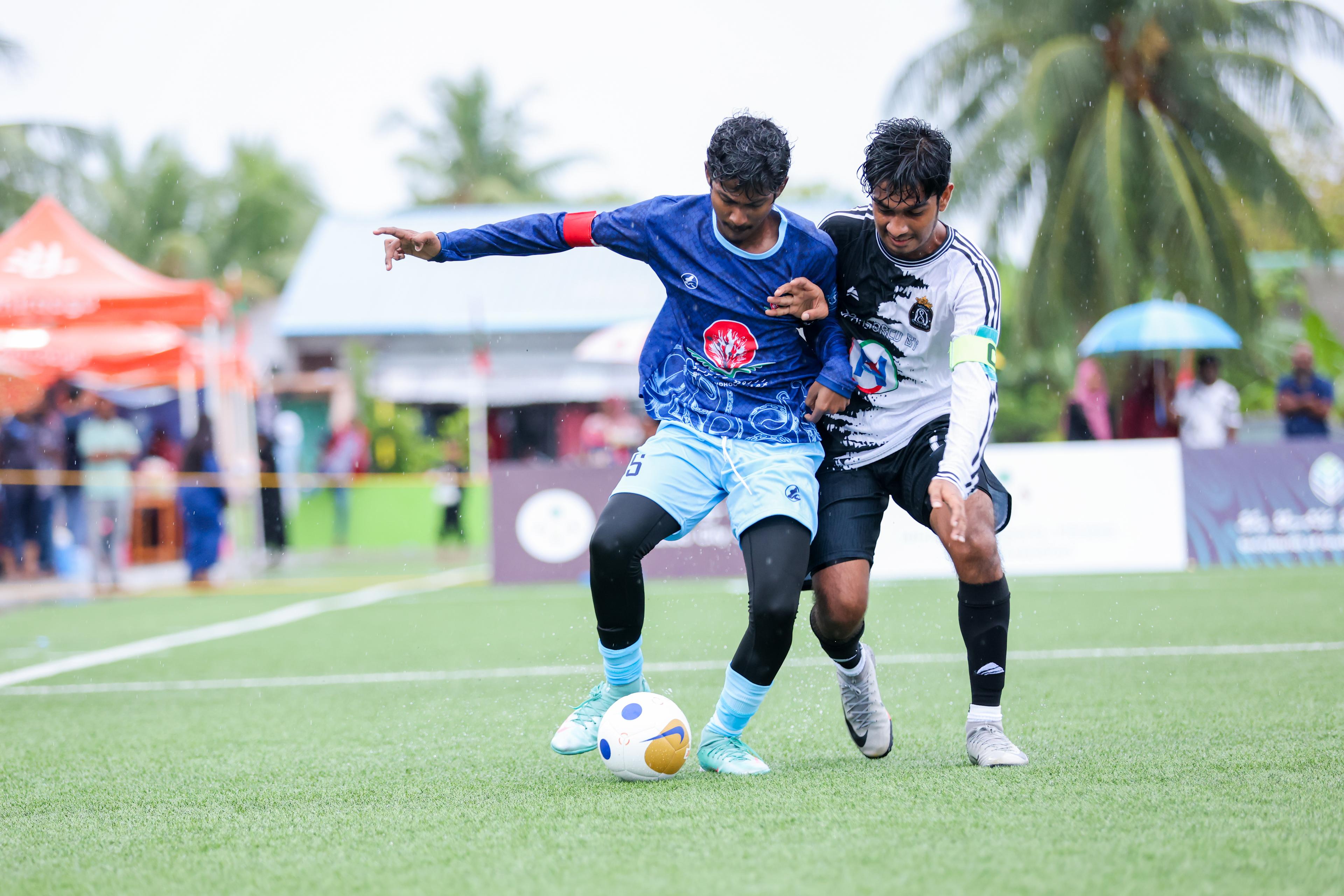 ސާލިމްގެ ދެލަނޑާއެކު ރަތަފަންދޫ އިން ނަޑެއްލާ ބަލިކޮށްފި