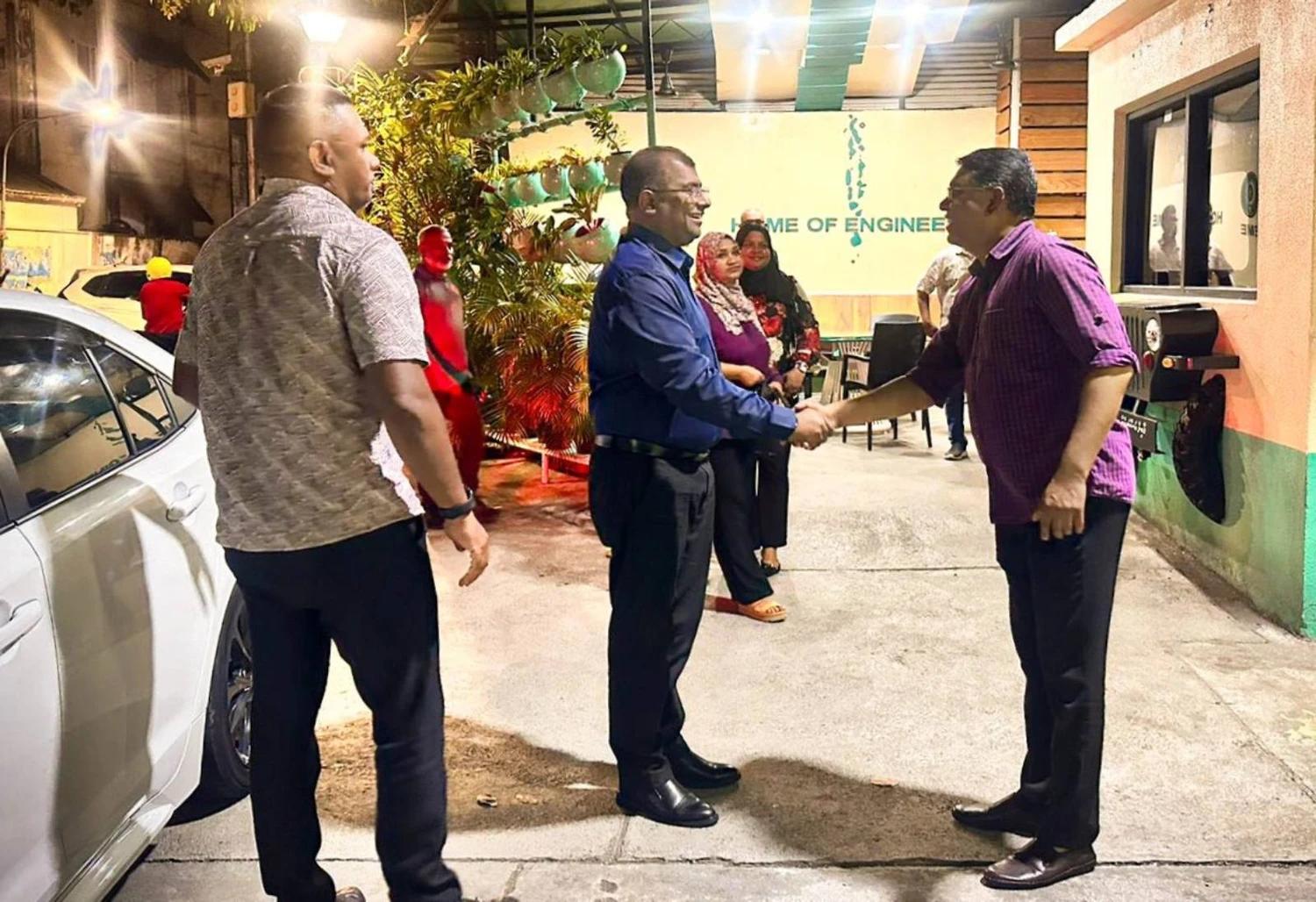 މިނިވަން 60 ފާހަގަކުރުމަށް މާލެ ސަރަހައްދުގައި "ފުޅަނދުބުރު" ކުރިޔަށްދާނެ!