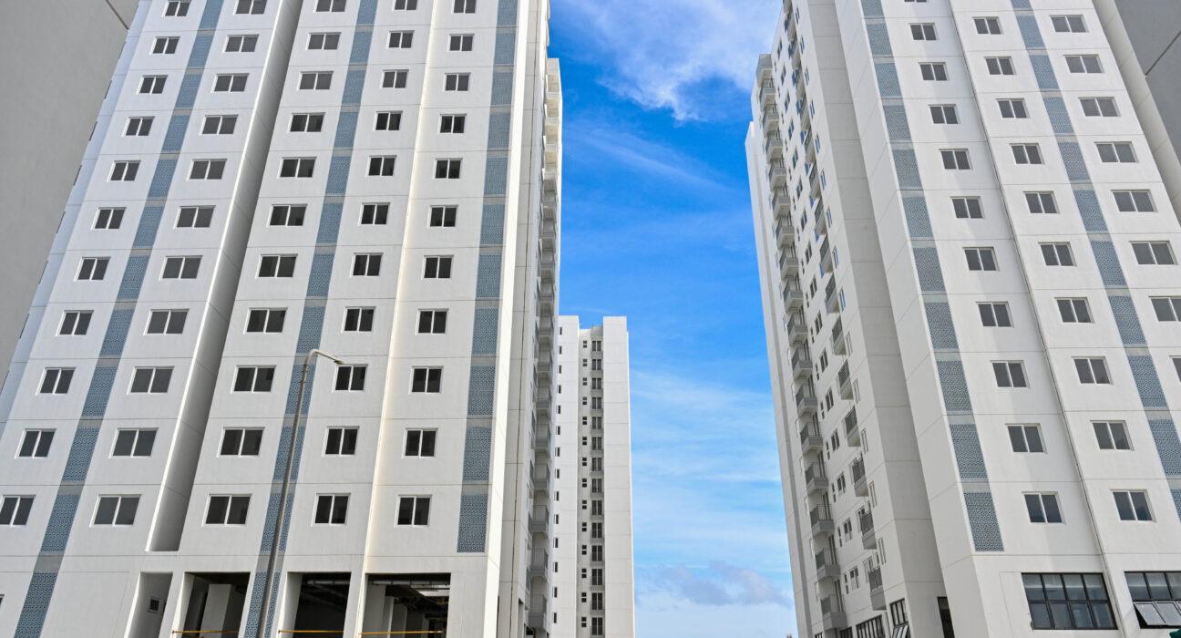 ބައިވެރިޔާއަށް ގޯތިލިބިފައި އޮތަސް ފްލެޓް ލިބޭގޮތް ހަދައިފި