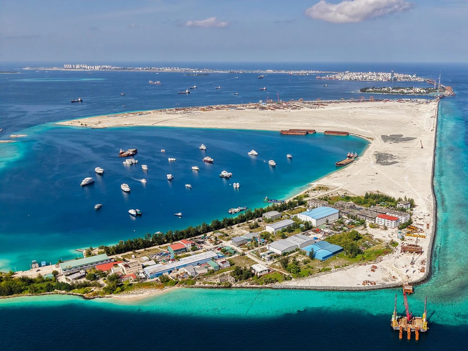 ގުޅީފަޅު ބިންވެރިޔާ ގޯތިތަކުގެ އައު ރަޖިސްޓްރީއާއި އެއްބަސްވުންތައް ހޯމަ ދުވަހު ދޫކުރަން ފަށަނީ