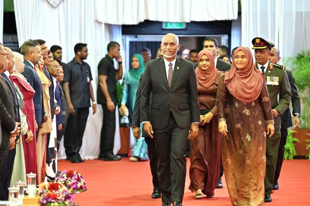 މިނިވަންކަމަށް 60 އަހަރު ފުރުން ކުލަގަދަކޮށް ފާހަގަކުރަނީ: ފުޅަނދުބުރާއި ހެވިކަމުގެ ކުޅިވަރުތައްވެސް އޮންނާނެ!