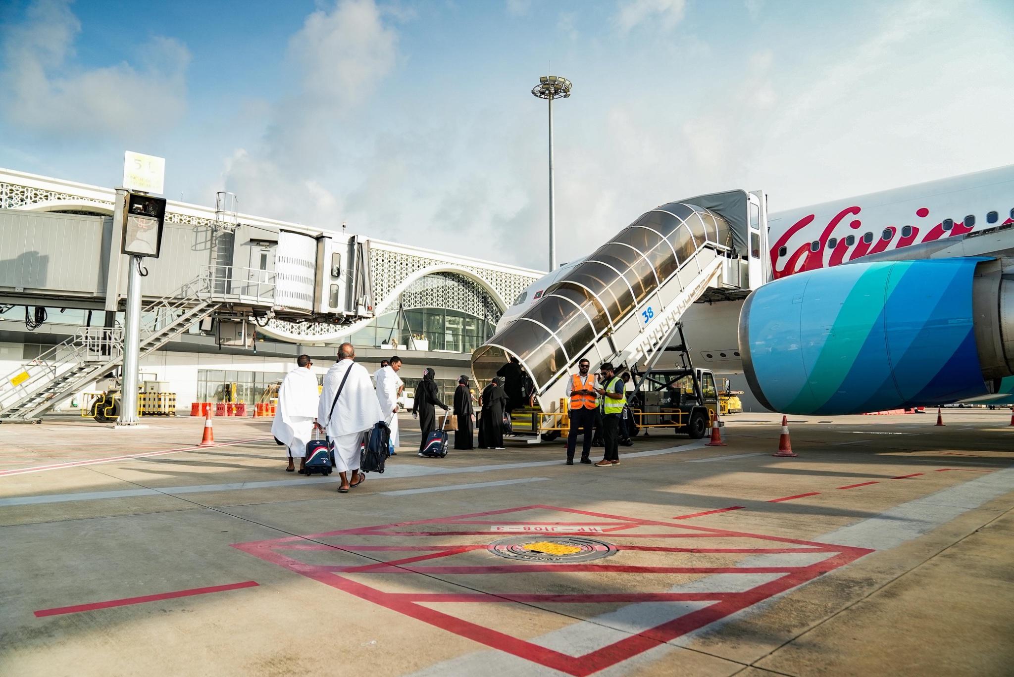 އުމްރާގެ އަޅުކަމަށް ގޮސް އުޅުނު އިތުރު ދިވެއްސަކު ނިޔާވެއްޖެ