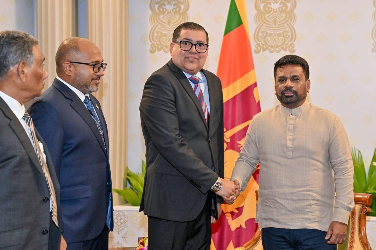 މިއަދުން ފެށިގެން ރާއްޖެ އަންނަ ލަންކާ ރައްޔިތުންނަށް 90 ދުވަހުގެ އޮން-އެރައިވަލް ވިސާ ލިބޭނެ!